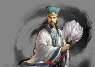 諸葛亮一生3大遺憾：錯跟了劉備，錯信了馬謖，錯娶了黃月英