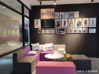 創星雲（CN娛樂）：韓國造星體系能否打造新一代的idol？
