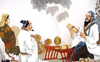 姜子牙謀略：成功不怕晚，這三點助你一臂之力
