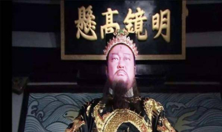 開封有個包青天，事跡都靠後人編，還原歷史上不黑有點帥的包拯_形象_因為_小說