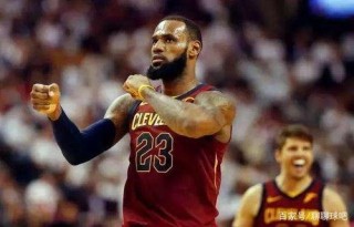 NBA版關公戰秦瓊！91喬丹VS18詹姆斯，誰是歷史最強？