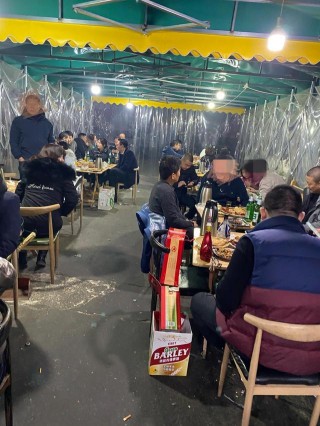 西安城北藏著一家“寶藏級”飯館，吃一碗面排隊30分，去晚無