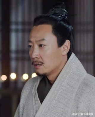 《大秦賦》歷史古裝劇開播，又一部大秦時代佳作，實力派出演
