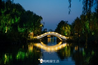 第一泉水湖，有一愛情故事家喻戶曉，1700年歷史免門票開放！