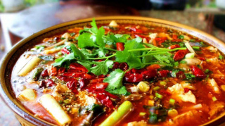 幾道味濃下飯菜，家人吃過都說好