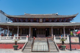 廣東河源旅遊景點介紹，河源旅遊必去五個景點，河源好玩地方推薦