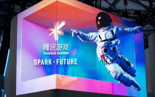 ChinaJoy2021如期開幕，來看看騰訊遊戲展區有哪些驚喜？