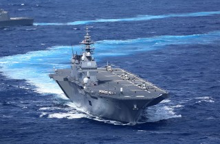 印美日澳進行聯合軍演，在南海向全世界“秀肌肉”？中方明確表態