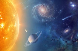 或許外星人眼中的人類，只是一群“螞蟻”