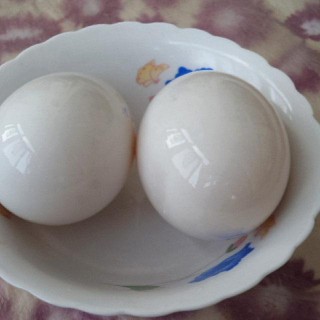 大雁蛋南瓜雙米粥，營養豐富又均衡的養生保健粥