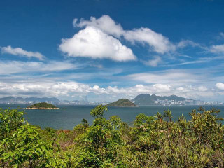 雲遊四方｜小小離島美食遍地，打卡藝術空間、感受傳統民俗