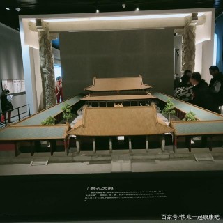 走進濟寧博物館，了解歷史文化