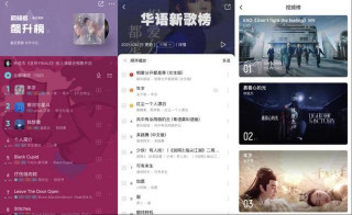 電視劇《千古玦塵》片尾曲《年歲》上線騰訊音樂娛樂集團 蕩氣回腸的愛情 千回百轉終會重來