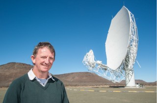 收到外太空神秘信號？！結果是馬桶沖水或微波爐開門聲……地球太“吵”