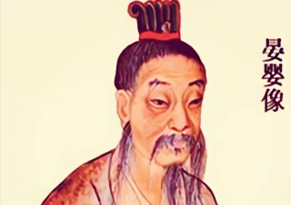 晏子：身體上的矮人，言語上的巨人