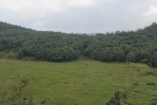 雲南昆明故事，長蟲山盤龍江，龍身龍脈，滇池是個大龍潭