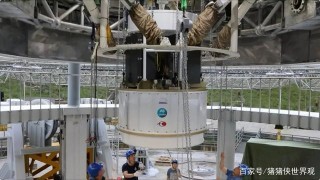 突破地球“牢籠”向外太空發展