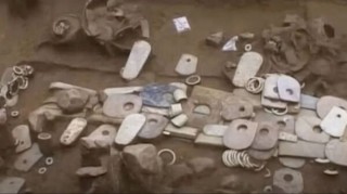 5300年前遠古遺址驚現玉石文物！人類文明史將會改寫？
