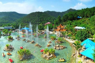 江門旅遊一定要去這幾個景點