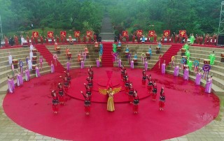 視頻│尋覓人類文明的初光，2020（日照）太陽文化節今日舉辦