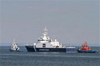 俄船長發出求救，普京逮捕14名日本船員，能換回俄羅斯人嗎？