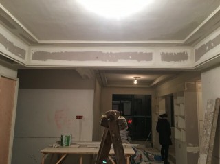 新家裝修沒那麼複雜，老師傅帶你一分鐘看懂裝修