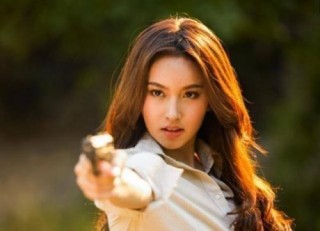 娛樂圈“變性女星”，金星不算啥，最後一位號稱“最美變性人”