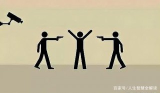 職場鐵律：在職場，真正厲害的人，往往有一種“心眼