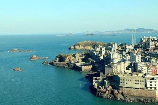 “鮑魚之鄉”，連江縣知名旅遊景區