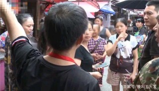 氣人，成都一女子將剛出生嬰兒從三樓丟下，所幸孩子平安無事！