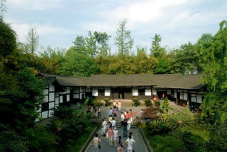 廣安推動“夏遊”持續“升溫”，預計夏季實現旅遊收入27300萬元