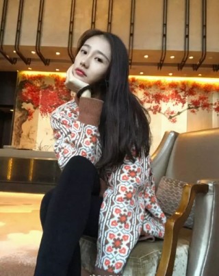 抖音美女大凡個人資料簡介 抖音大凡微博生活照圖片真實姓名