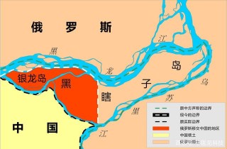 在領土主動歸還問題上，俄羅斯對和日本態度冰火兩重天