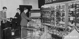 世界第一台電腦，一個天津人參與設計，卻被美國刻意隱瞞35年？