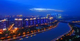“最牛”城市，從“鎮”直接升為“市”，還是海鮮美食之都