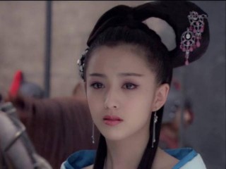 《琅琊榜之風起長林》的熱播，讓我們再次看到佟麗婭這位古裝美女