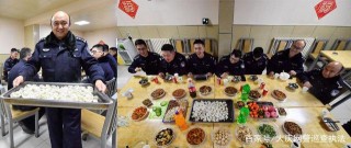 曬曬我的年夜飯