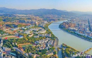 我國4座帶“州”字的城市，是客家人的聚居地，客家文化濃厚