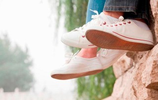 女人因為愛情結婚，也會因為愛情離婚，請選擇自己想要的生活