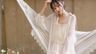 四款美裙穿上身，讓時間定格在20歲！