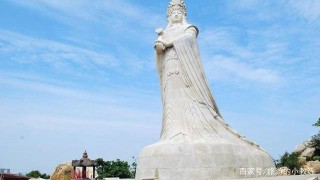 福建莆田是媽祖聖地，風景優美的海邊城市，這六個旅