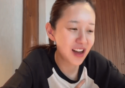 陳赫妻子張子萱談回北京不住家裏：住不下，父母買不起大房子_vlog_因為_回應