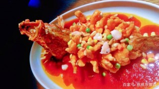 「娛樂記食」在蠻“冷”的地方熱乎一餐