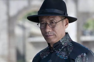對話劉佩琦：「老戲骨」是怎樣煉成的