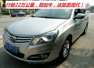 現代汽車的質量究竟怎麼樣？22萬公里後，悅動車主出來辟謠！