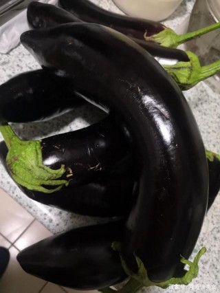 茄子做的美食