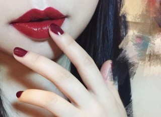 女生可以色到什麼程度？“我放蕩起來我自己都害怕”