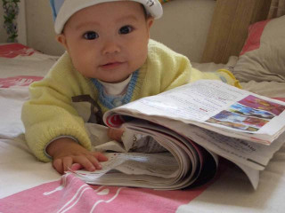 還在發愁寶寶不愛看書？這三個誤區，容易讓孩子失去閱讀興趣