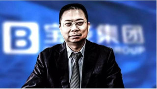已兌付信托10.075億，寶能姚振華：一諾頂千金！