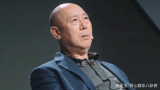 毒舌的李成儒，幾十年吃不飽，暴富後又破產，如今成娛樂圈大爺